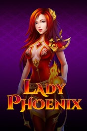 Lady Phoenix