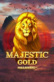 Majestic Gold Megaways