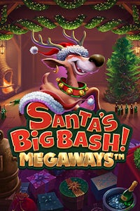 Santa's Big Bash Megaways