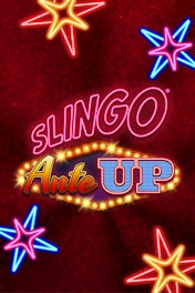 Slingo Ante Up