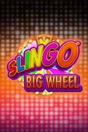 Slingo Big Wheel