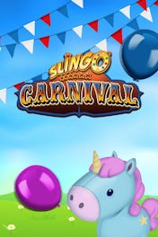 Slingo Carnival