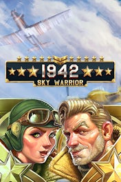 1942: Sky Warrior