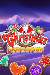 Christmas Cash Spins
