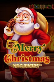 Merry Christmas Megaways