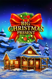 Big Christmas Present