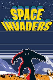 Space Invaders