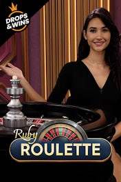 Roulette 10 - Ruby