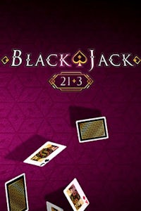 Blackjack 21+3