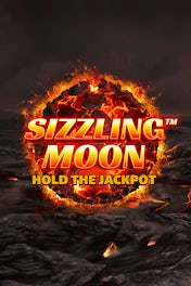 Sizzling Moon