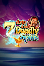 Arto & the 7 Deadly Spins