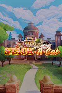 Stack a Cat