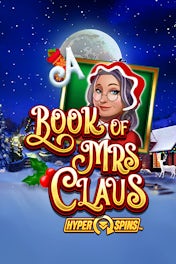 Book of Mrs. Claus