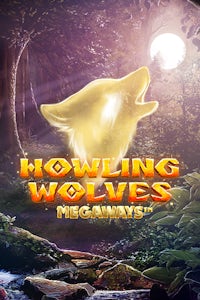 Howling Wolves Megaways