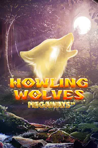 Howling Wolves Megaways