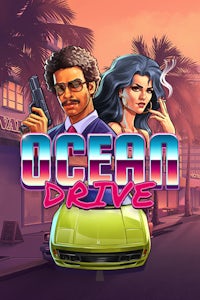 Ocean Drive