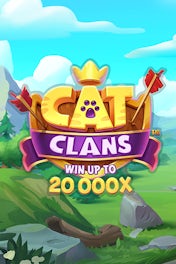 Cat Clans