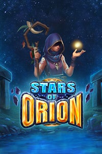 Stars of Orion
