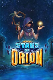 Stars of Orion