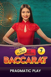 Baccarat 7