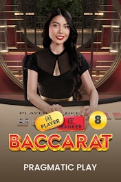 Baccarat 8