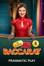 Baccarat 9