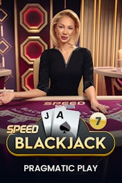 Speed Baccarat 7