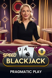 Speed Baccarat 8