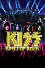 KISS: Reels of Rock