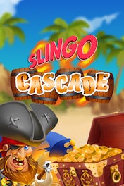 Slingo Cascade