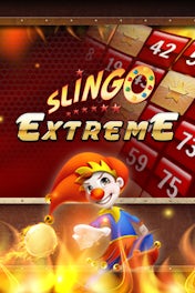 Slingo Extreme