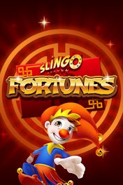 Slingo Fortunes