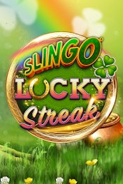Slingo Lucky Streak