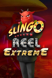 Slingo Reel Extreme