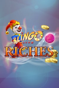 Slingo Riches