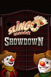 Slingo Showdown