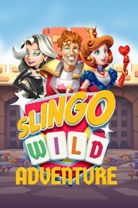 Slingo Wild Adventure
