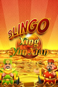 Slingo Xing Yun Xian