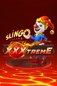 Slingo XXX Treme