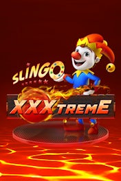 Slingo XXX Treme