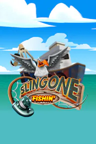 Slingone Fishin
