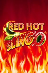 Red Hot Slingo