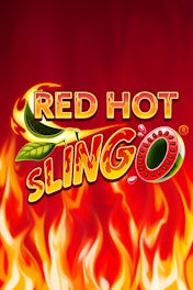 Red Hot Slingo