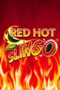 Red Hot Slingo