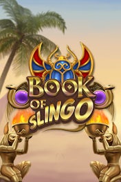 Book Of Slingo