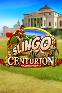 Slingo Centurion