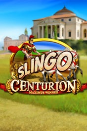 Slingo Centurion