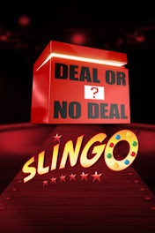 Slingo Deal Or No Deal