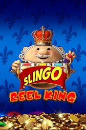 Slingo Reel King