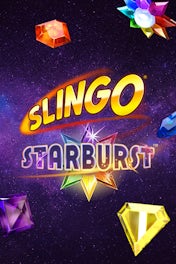 Slingo Starburst